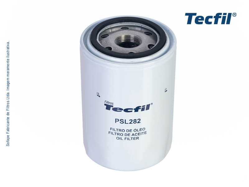 FILTRO TECFIL PSL282