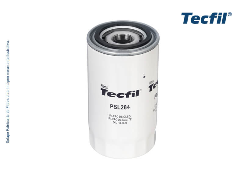 FILTRO TECFIL PSL284