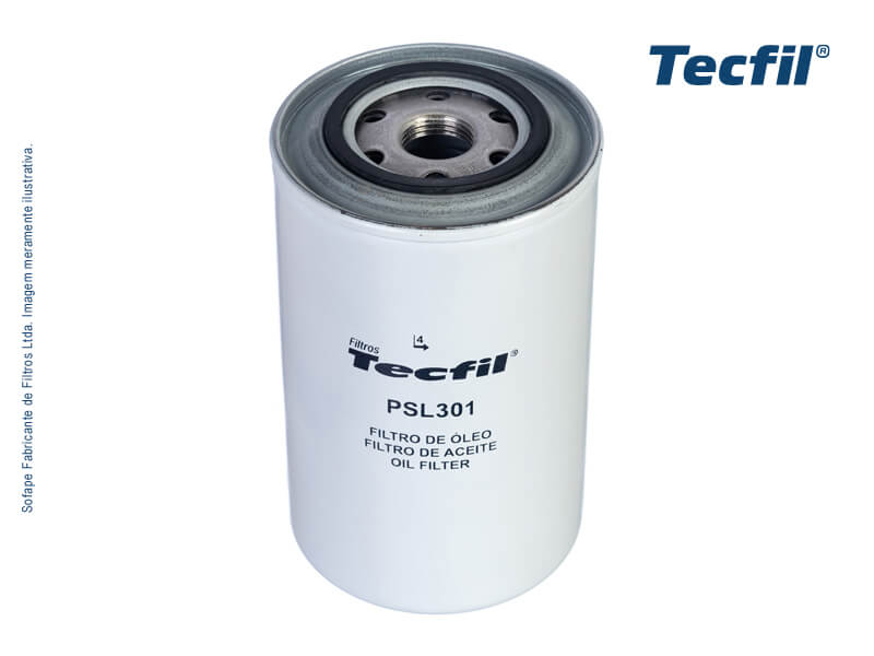 FILTRO TECFIL PSL301