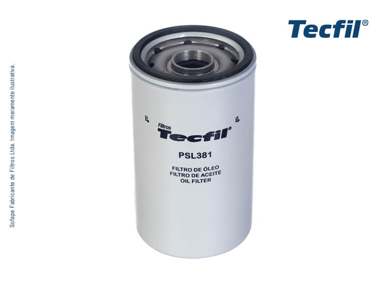 FILTRO TECFIL PSL381