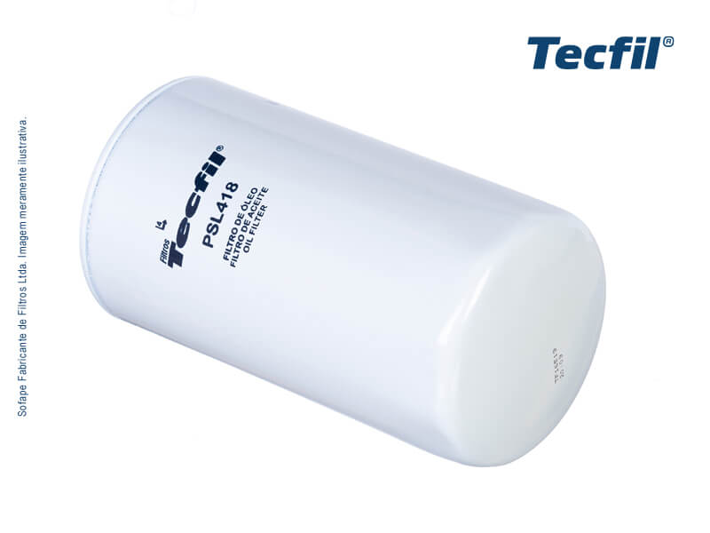 FILTRO TECFIL PSL418