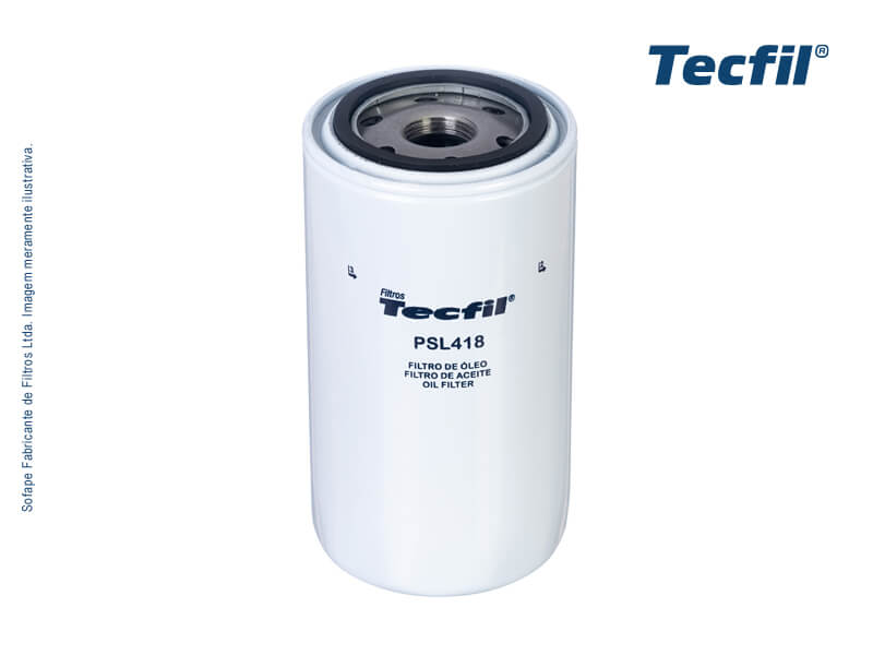 FILTRO TECFIL PSL418