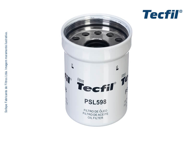 FILTRO TECFIL PSL598