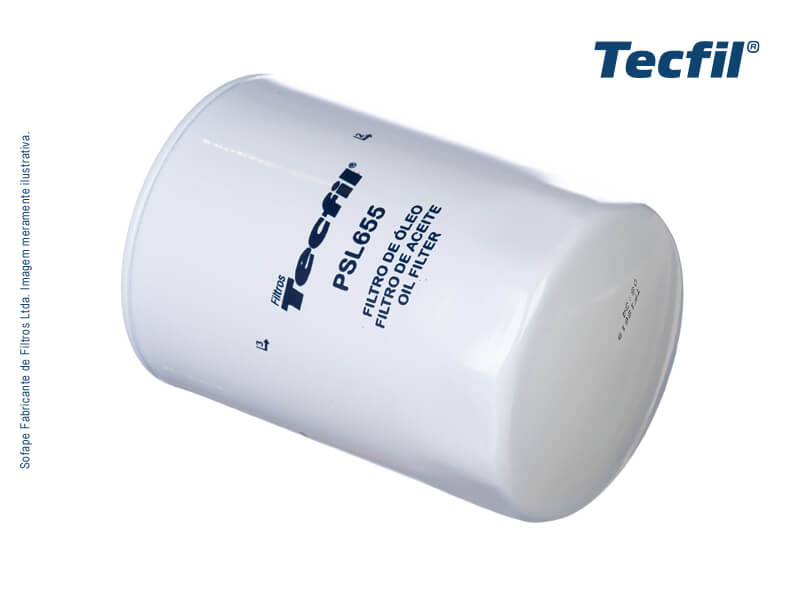 FILTRO TECFIL PSL655 