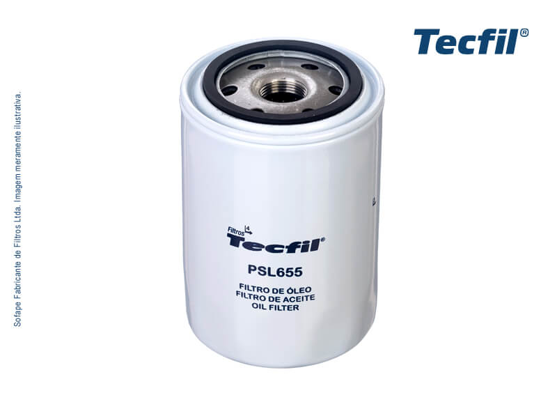 FILTRO TECFIL PSL655 
