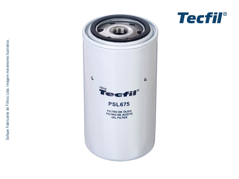 FILTRO TECFIL PSL675