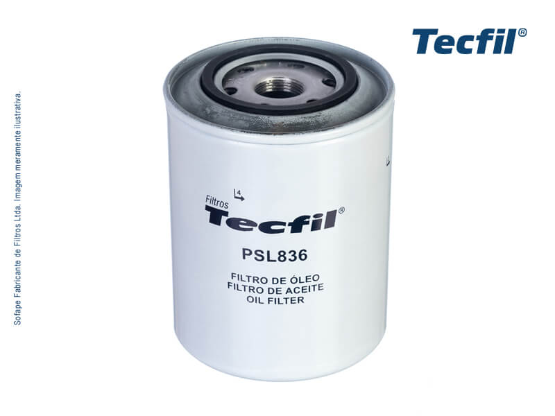 FILTRO TECFIL PSL836