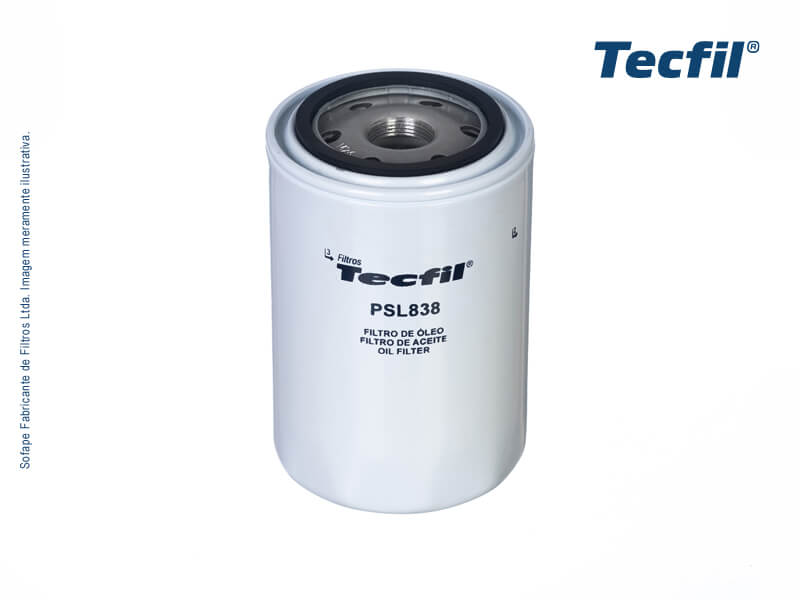 FILTRO TECFIL PSL838