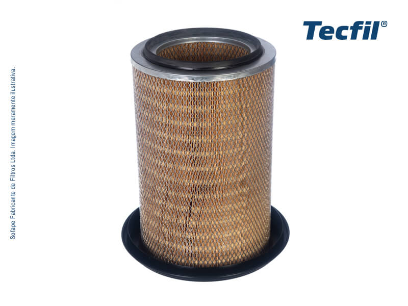 FILTRO TECFIL AP1185