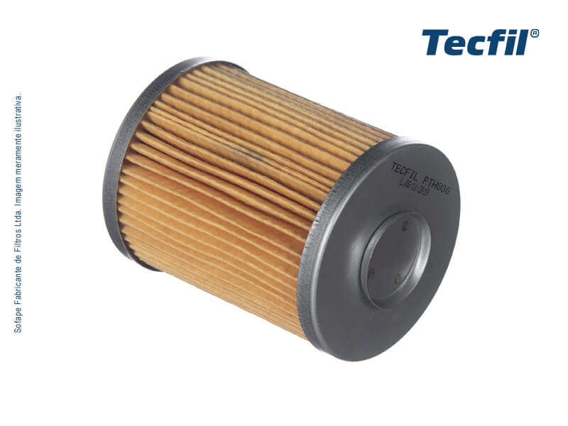 FILTRO TECFIL PTH800