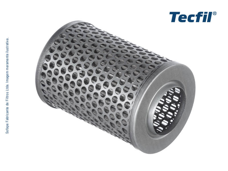 FILTRO TECFIL TH302