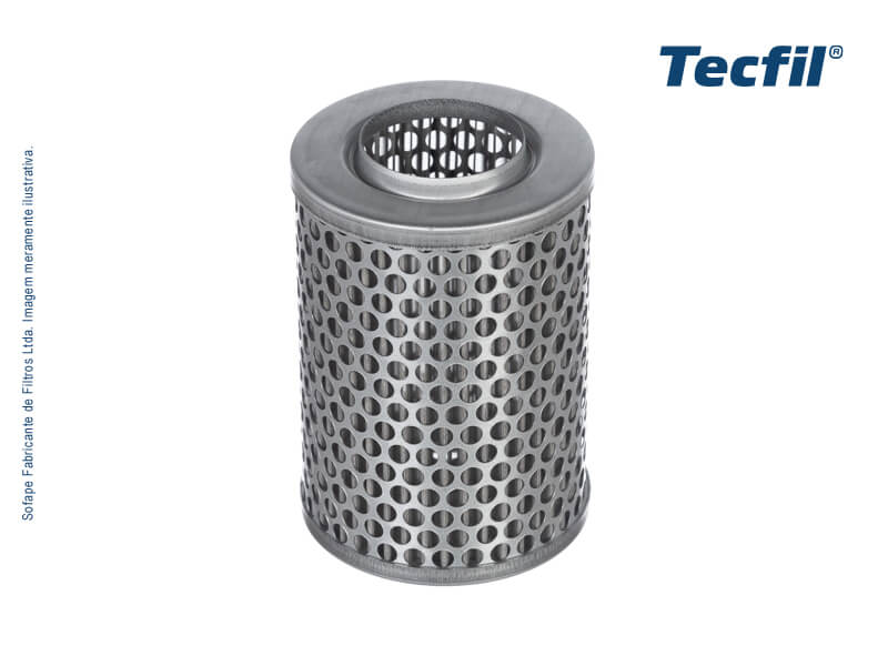 FILTRO TECFIL TH302