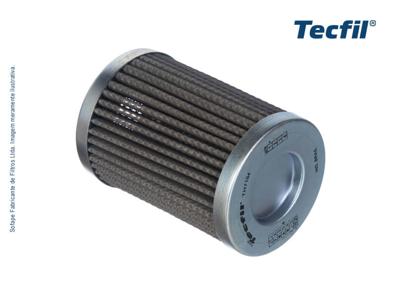 FILTRO TECFIL TH7104