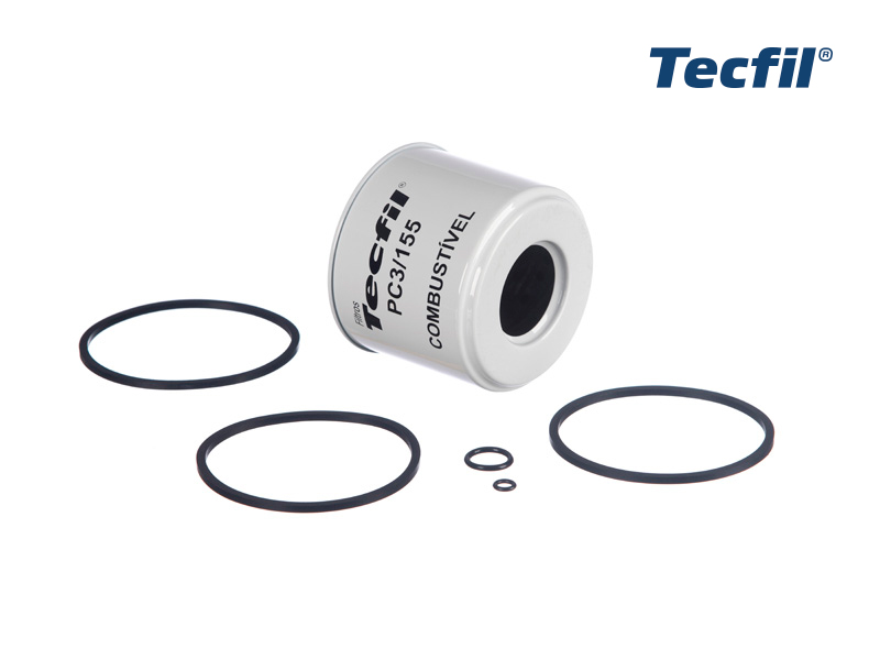 FILTRO TECFIL PC3/155