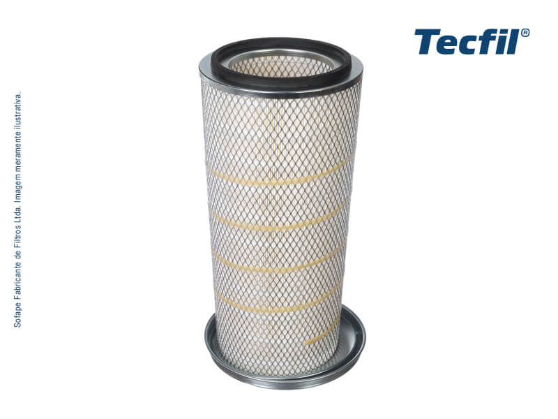 FILTRO TECFIL AP2705