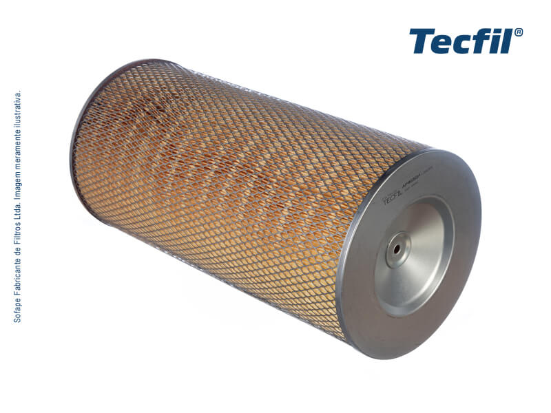 FILTRO TECFIL AP4650/1