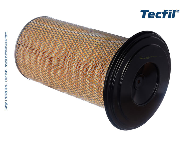 FILTRO TECFIL AP4650
