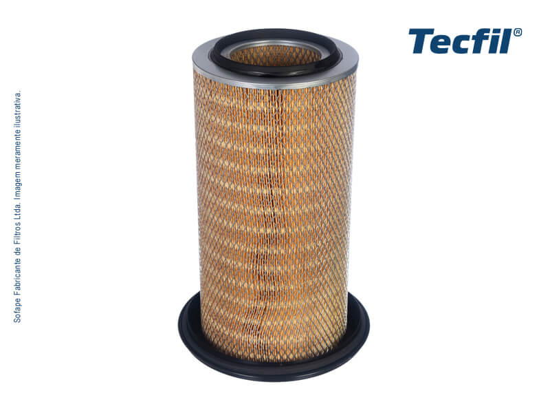 FILTRO TECFIL AP4650