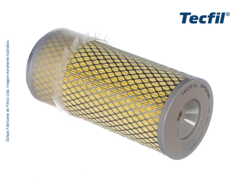FILTRO TECFIL AP5080