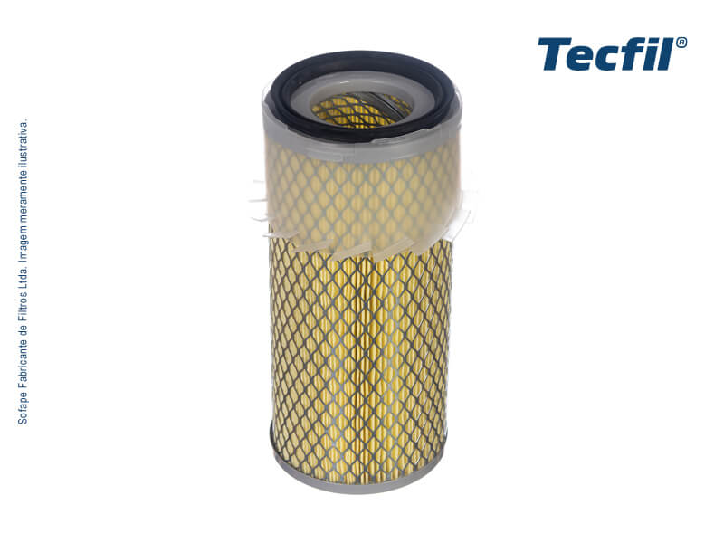 FILTRO TECFIL AP5080