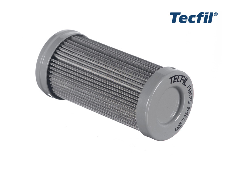 FILTRO TECFIL PH675 