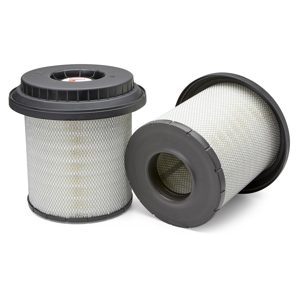 FILTRO FLEETGUARD AF25653