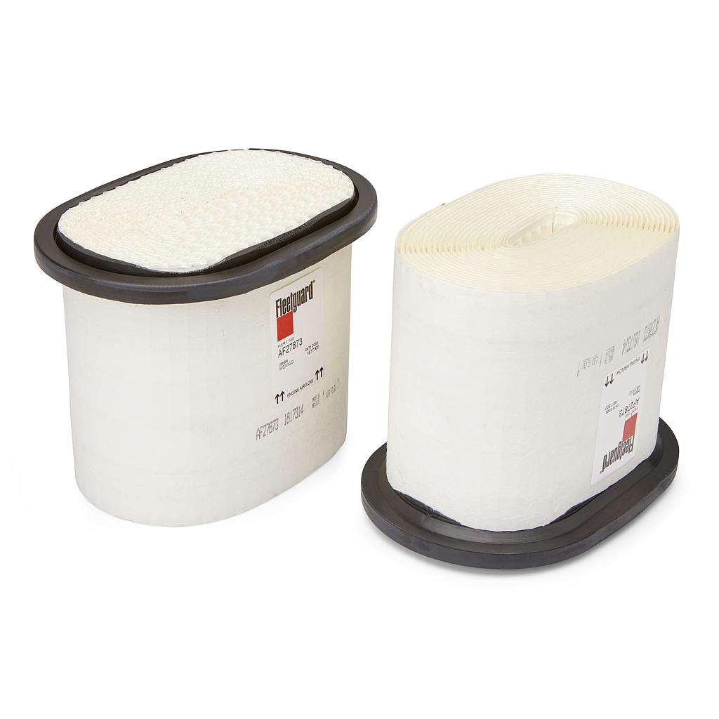 FILTRO FLEETGUARD AF27873