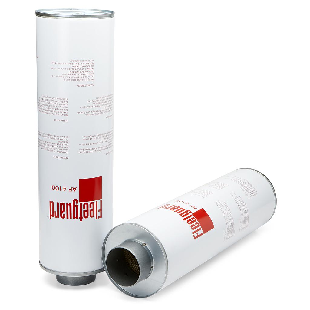FILTRO FLEETGUARD AF4100