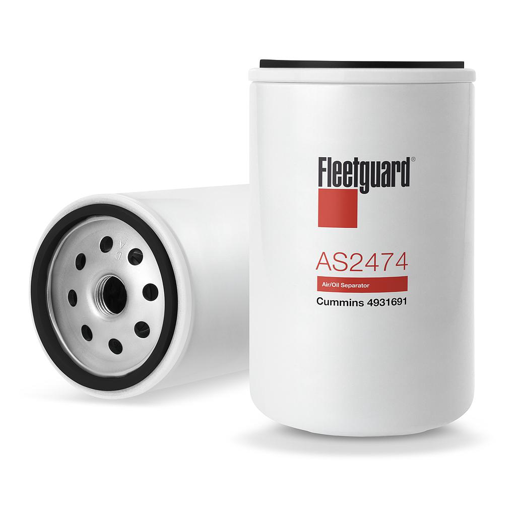 FILTRO FLEETGUARD AS2474
