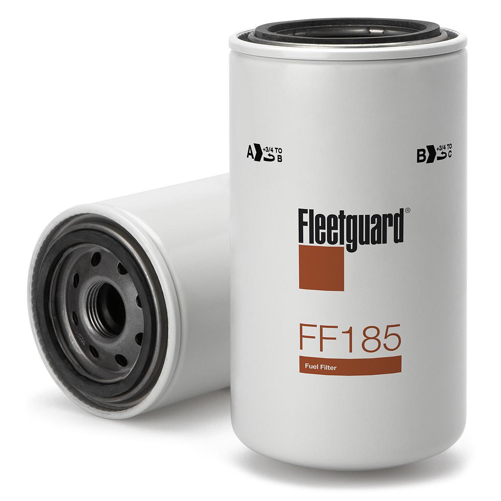 FILTRO FLEETGUARD FF185