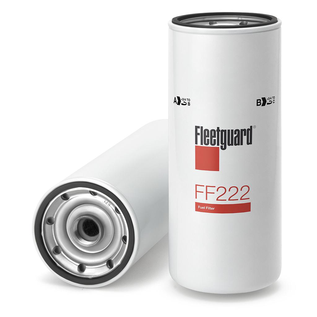FILTRO FLEETGUARD FF222