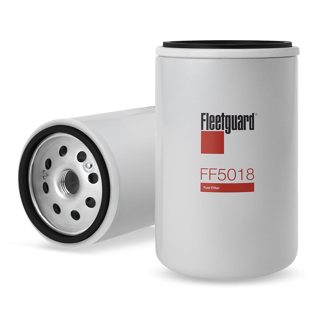 FILTRO FLEETGUARD FF5018