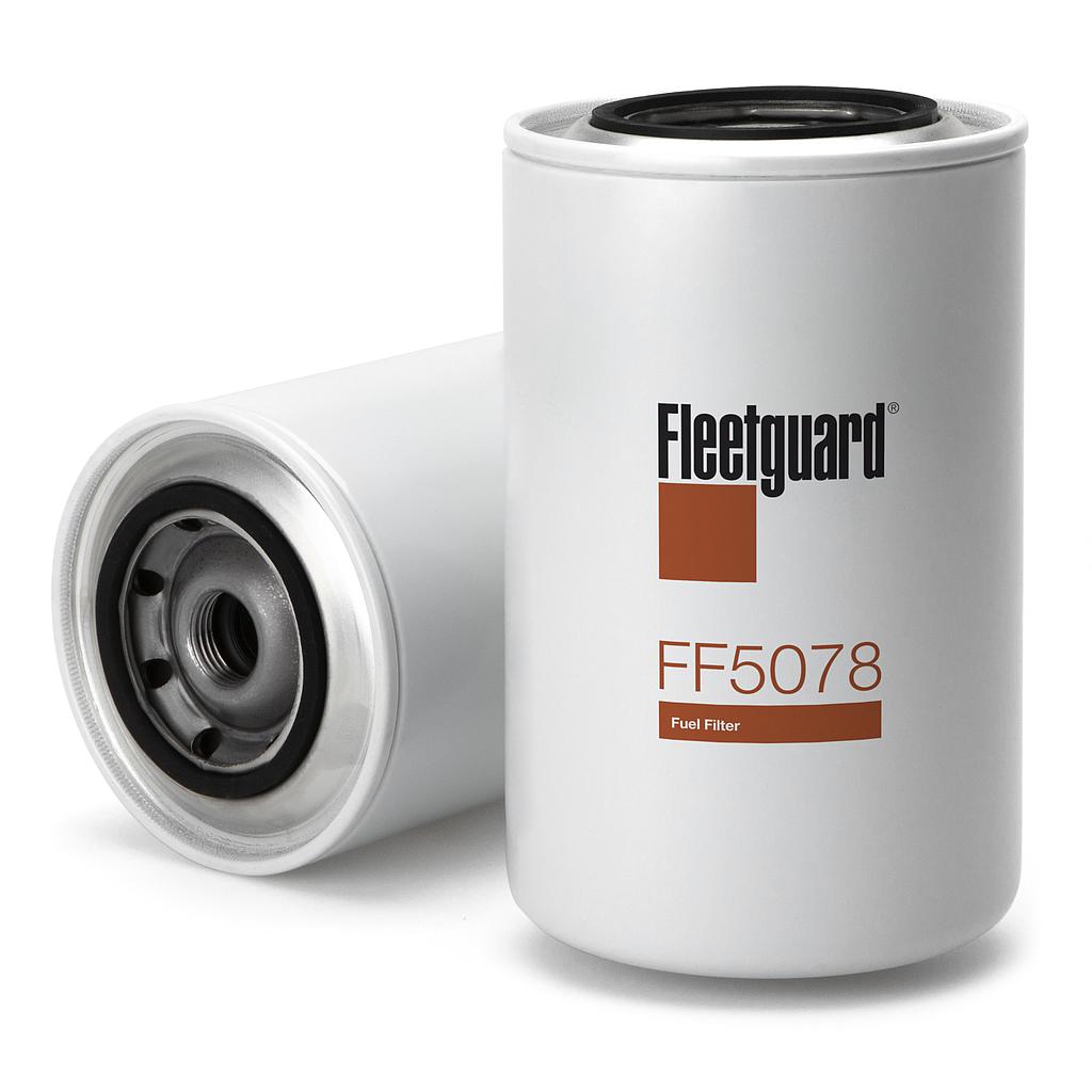 FILTRO FLEETGUARD FF5078