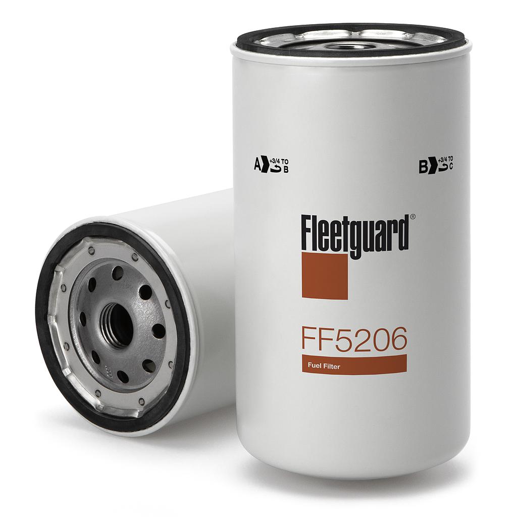 FILTRO FLEETGUARD FF5206