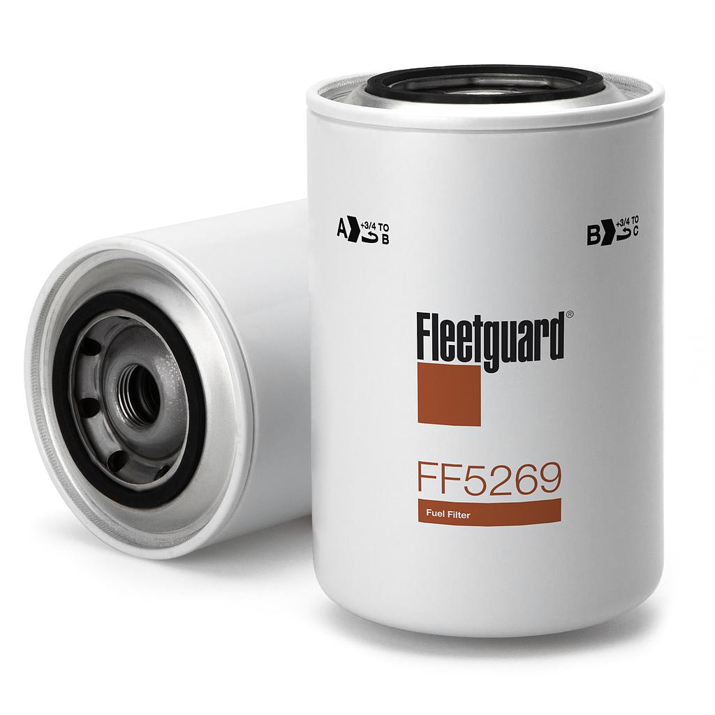 FILTRO FLEETGUARD FF5269