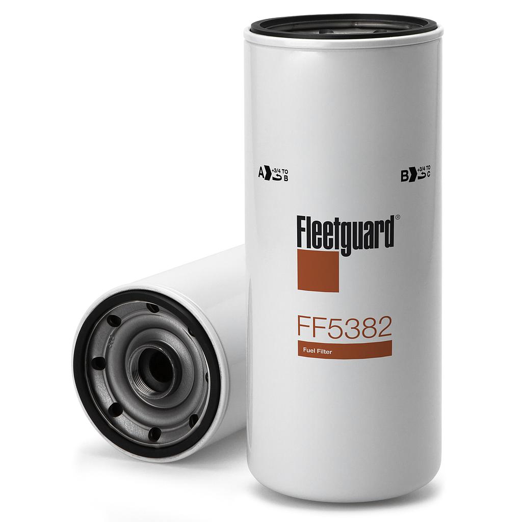 FILTRO FLEETGUARD FF5382
