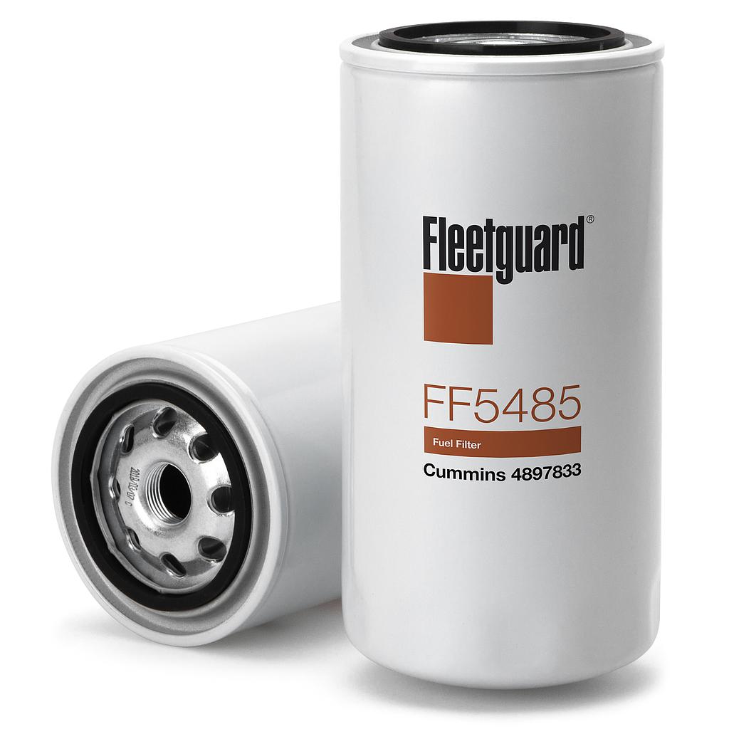 FILTRO FLEETGUARD FF5485