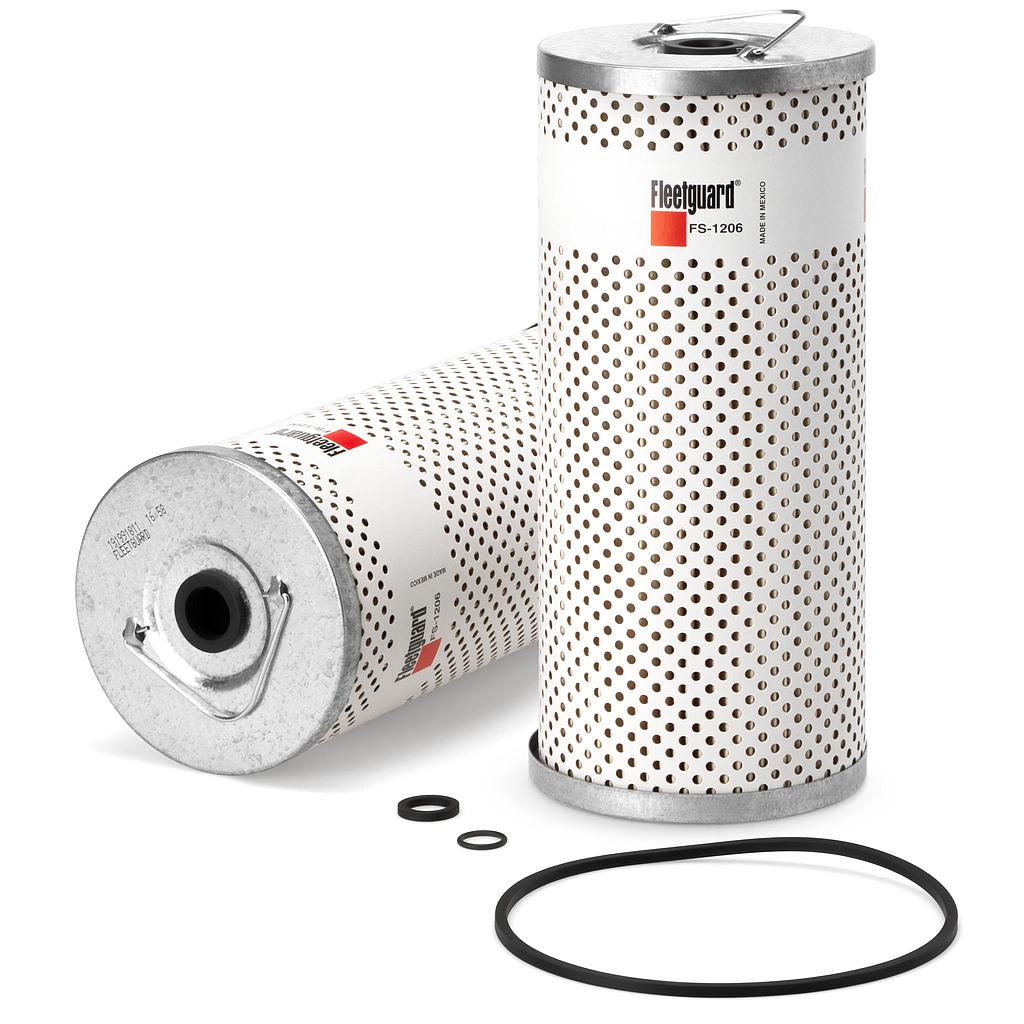 FILTRO FLEETGUARD FS1206