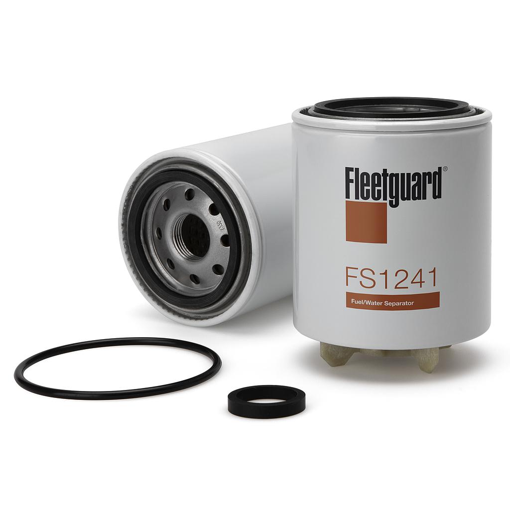 FILTRO FLEETGUARD FS1241