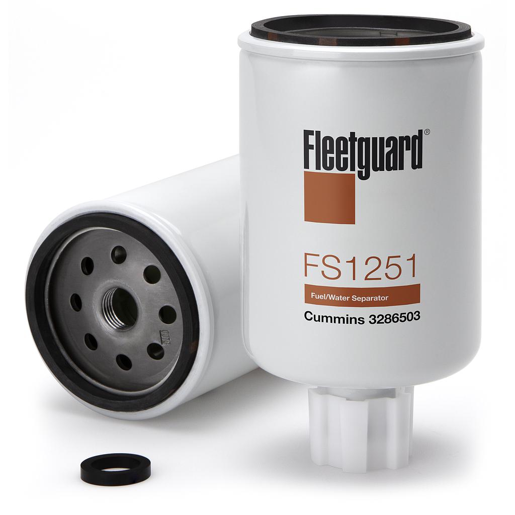 FILTRO FLEETGUARD FS1251