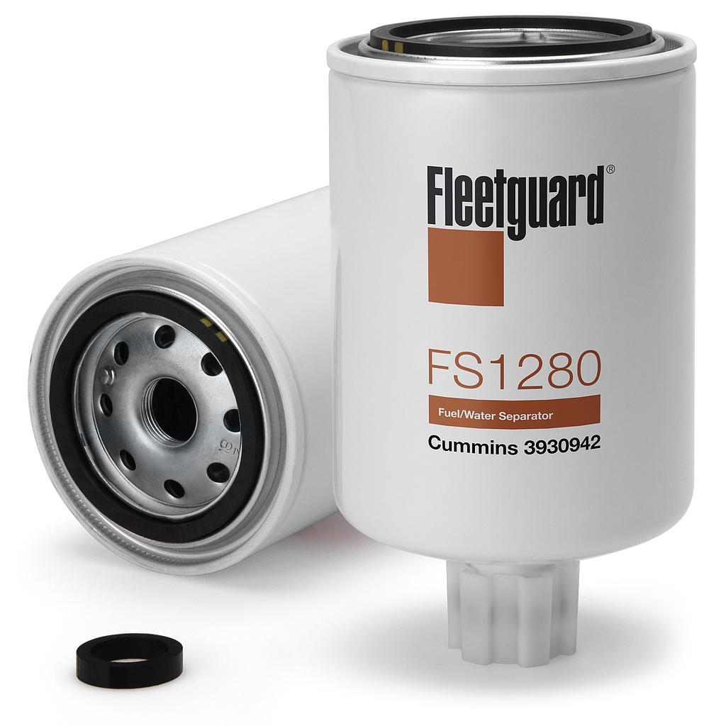 FILTRO FLEETGUARD FS1280