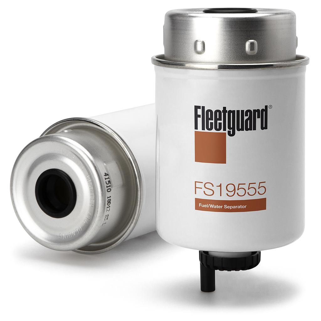 FILTRO FLEETGUARD FS19555