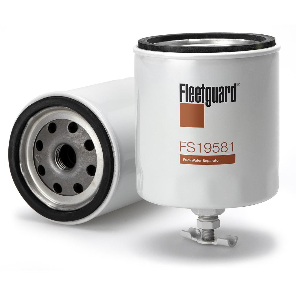 FILTRO FLEETGUARD FS19581