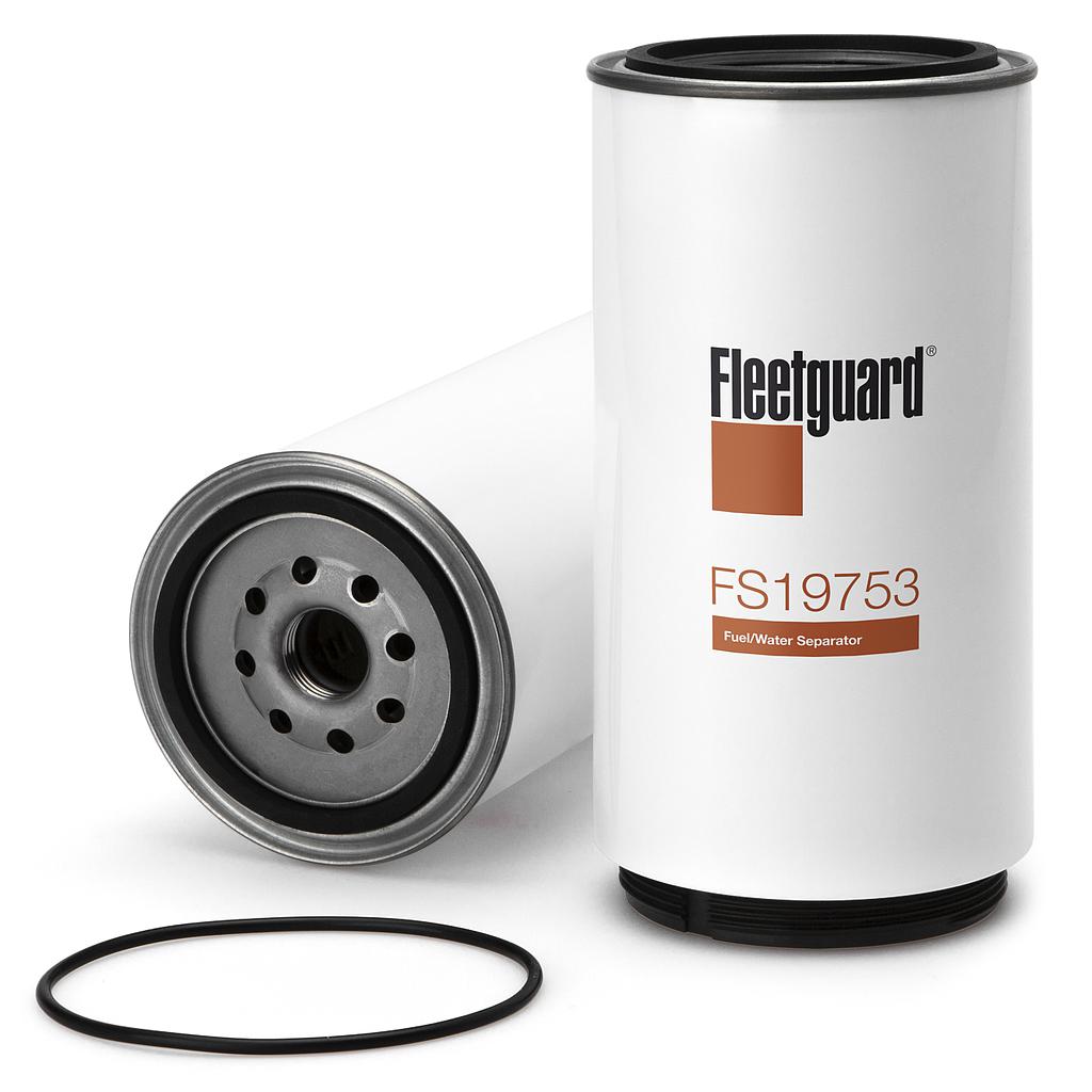 FILTRO FLEETGUARD FS19753