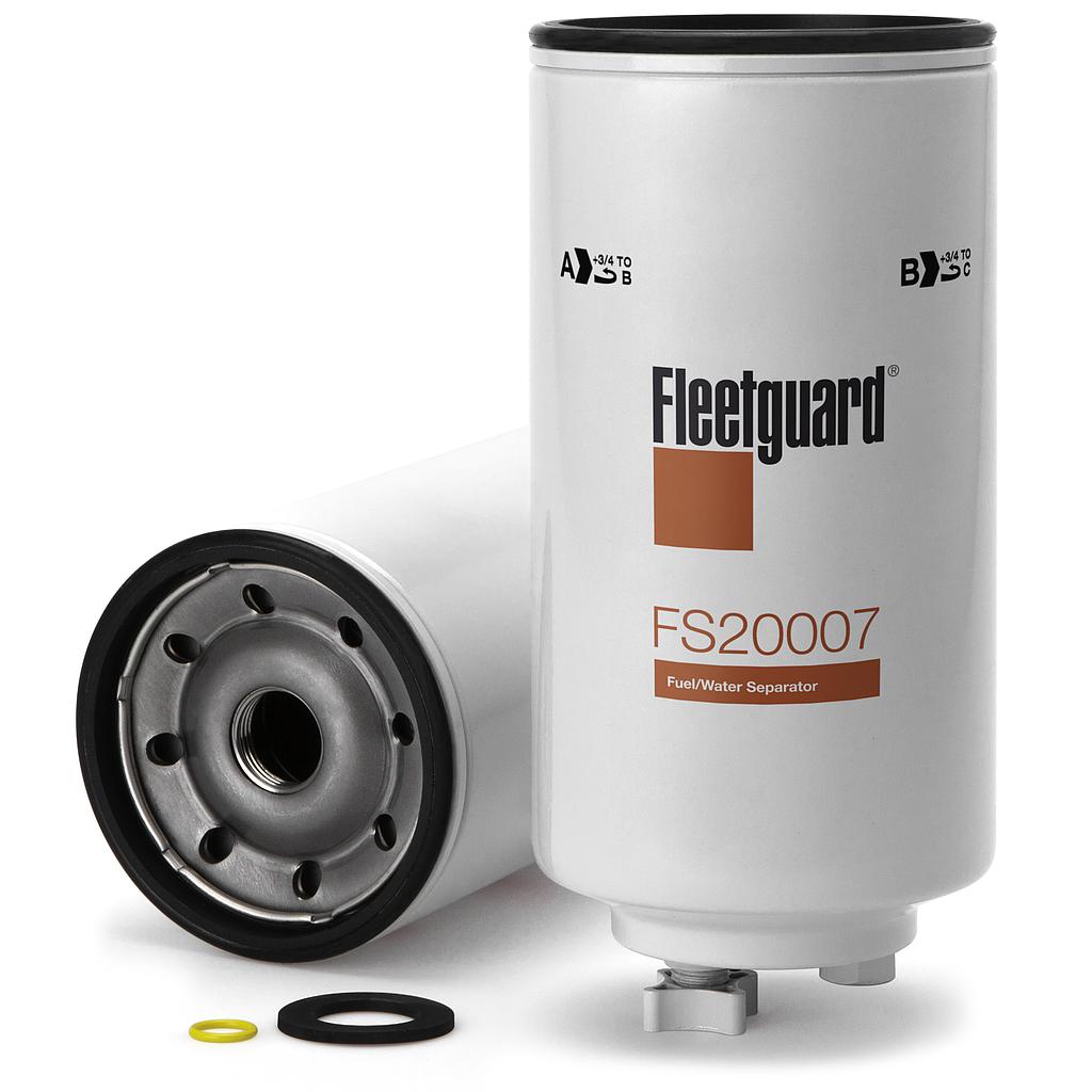 FILTRO FLEETGUARD FS20007