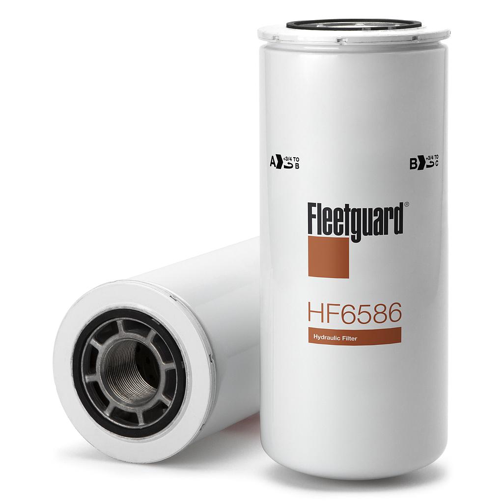FILTRO FLEETGUARD HF6586