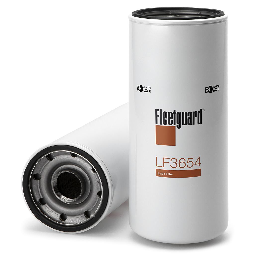 FILTRO FLEETGUARD LF3654