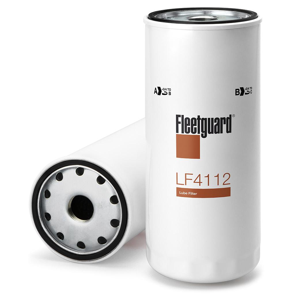 FILTRO FLEETGUARD LF4112