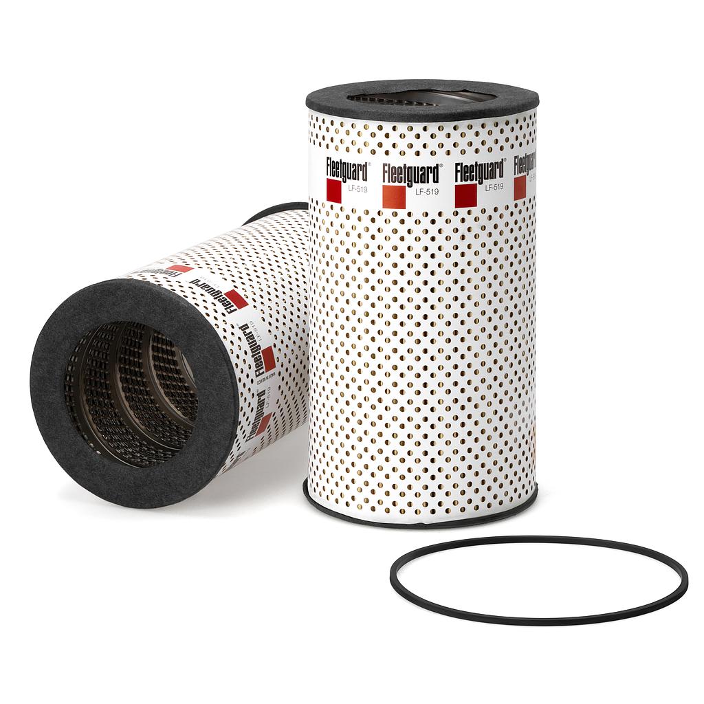 FILTRO FLEETGUARD LF519