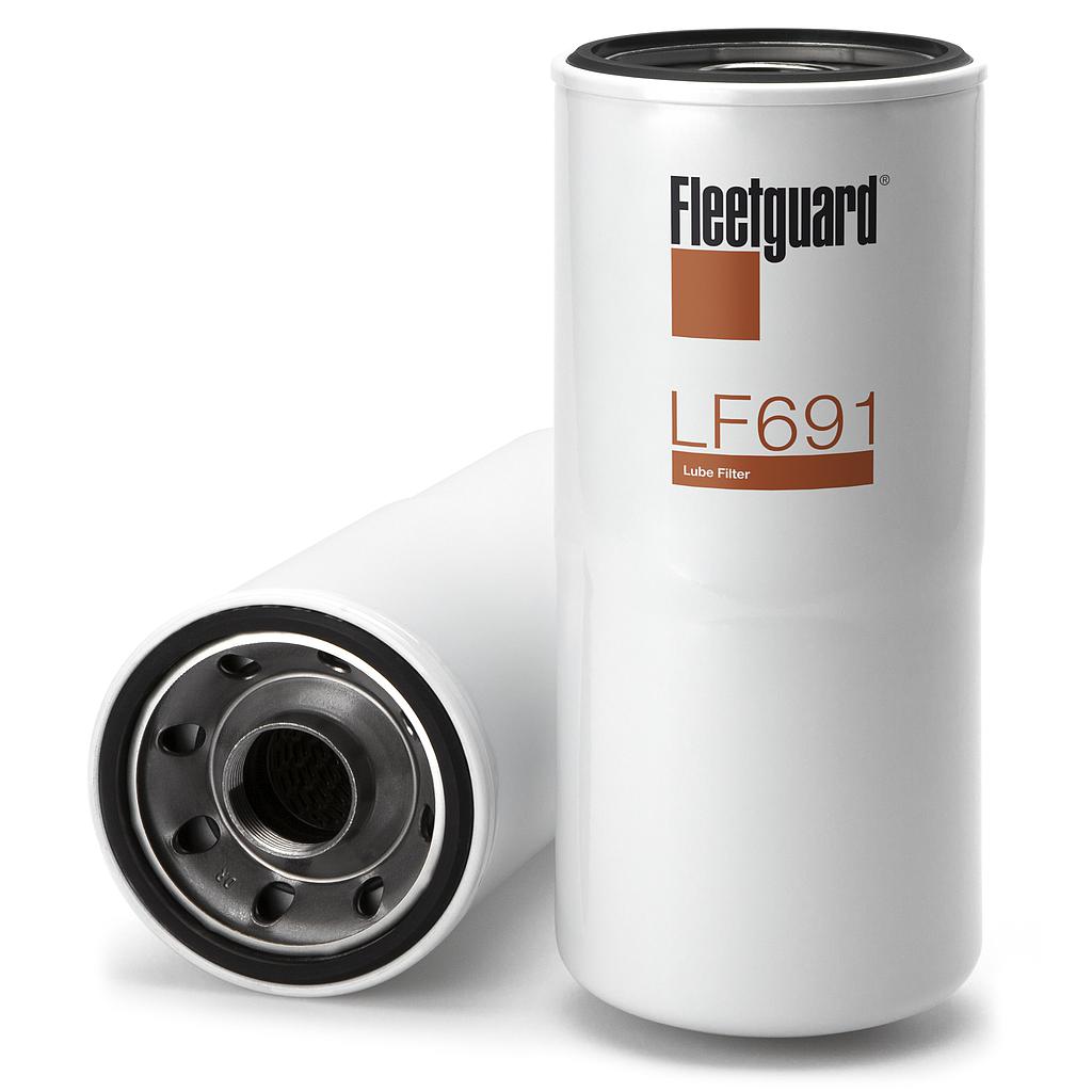 FILTRO FLEETGUARD LF691